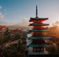 Japon